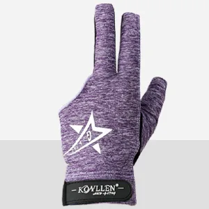 Conllicates Billard gloves Professional match gloves Suitable Suitable Snooker Nine-Ball Carom Pool Accessories Green-XL-Left Hand XL XL - KONLLEN Billard-Handschuhe Professionelle atmungsaktive und bequeme Billard-Match-Handschuhe
