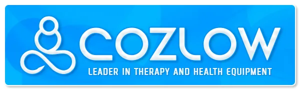 Hip Massager for Psoas Release Sciatica & Piriformis Syndrome Pain Relief Trigger Point Massage Tool for Lower Back Pain by Cozlow - muscle roller stick wood therapy massage body sculpting belly stomach fat legs massager wooden