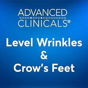 Advanced Clinicals Dark Circle Serum Fragrance Free 1.75 fl oz (52 ml) - product information 3