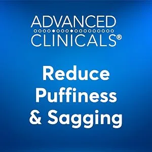 Advanced Clinicals Dark Circle Serum Fragrance Free 1.75 fl oz (52 ml) - product information 5