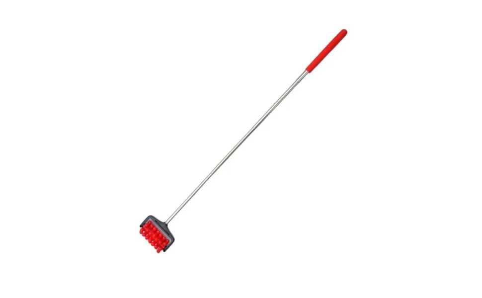 Retractable Massage Roller for Arm Legs and Back Random Color - product information 1