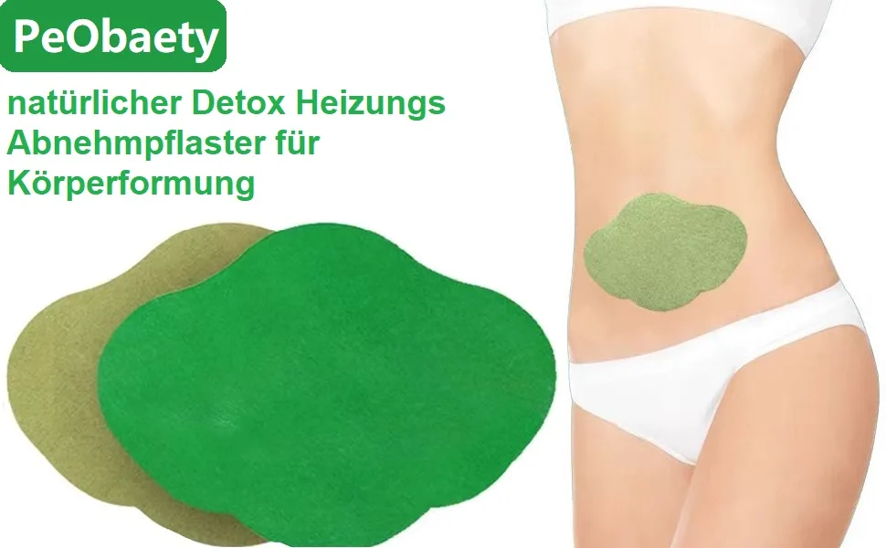 Losing weight patch slim patch effective fat burn sticker natural detox heating heating. - slim patch