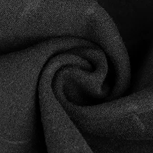 HASAGEI balaclava storm mask motorcycle bicycle ski tube scarf soft and light for women and men 36-54 black - Sturmhaube