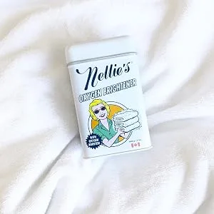 Nellie's Oxygen Brightener 3.75 lb (1.7 kg) - Nellie