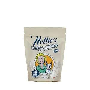 Nellie's Laundry Nuggets 1.1 lbs (500 g) - NLN 36