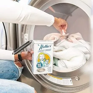 Nellie's Laundry Nuggets 1.1 lbs (500 g) - nugs