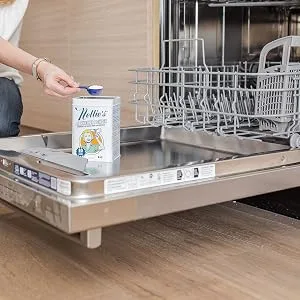 Nellie's Dishwasher Nuggets 24 Nuggets .95 lbs (430 g) - dishwasher