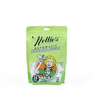 Nellie's Dishwasher Nuggets 24 Nuggets .95 lbs (430 g) - NADN