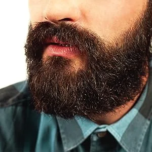 Cremo Beard Wash Thickening 4 fl oz (118 ml) - beard