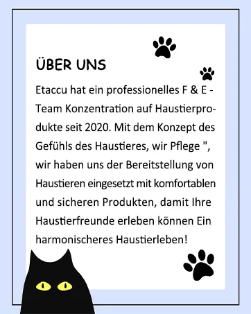 Etaccu double linen freehand linen practice lines with rolling lines 2m for medium -sized large dogs Robust non -slip handle without involvement reflective (black) m 2m 35kg black - ETACCU