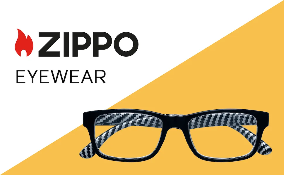 Zippo reading glasses 2.50 31Z-Pr86-250 - 34 DE