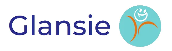 Glansie ST Plus phimosis (tight foreskin) stretching tool - Glansie logo