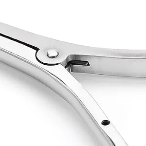 Glansie ST Plus phimosis (tight foreskin) stretching tool - Phimose - Funktionalität