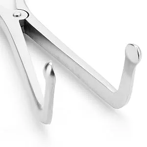 Glansie ST Plus phimosis (tight foreskin) stretching tool - Phimose - Kompfort