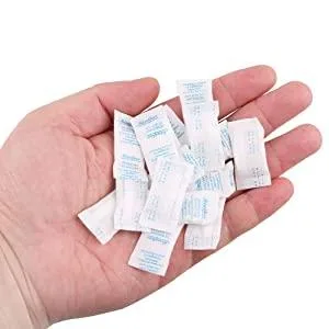 LotFancy Desiccant Silica Gel Desiccant 155 g Safe Moisture Absorber for Storage Odorless - product information 3