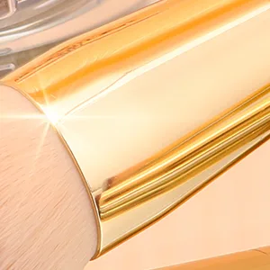 Ducare Foundation brush - contour bronzer makeup brush double ended makeup brush for blending liquid powder concealer cream cosmetics blush buffe 1 - product information 7