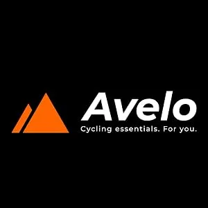 Avelo bicycle rack wall bracket including high quality accessories from Fischer - extra long version - universally suitable suspension up to 50 kg black - Avelo Logo