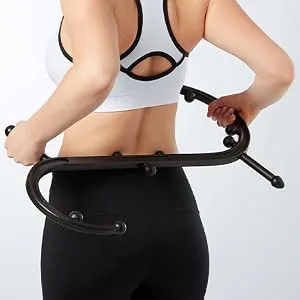 Relexa Multi |Massage device for massage all over the bodyFor relaxation & muscle pain |Simple application & ideal for self -massage - Multi