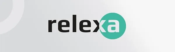 Relexa Multi |Massage device for massage all over the bodyFor relaxation & muscle pain |Simple application & ideal for self -massage - Relexa
