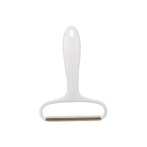 House wizard portable lint remover 3 in 1 set with 2 attachments Pilling razor lyric roller animal hair remover - interchangeable head - developers - shaver