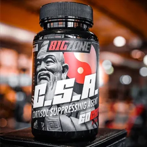 Big Zone | Pure quality Nattokinase 100mg & 2000 FU per capsule 270 servings pure product with no additives | 270 capsules - product information 5