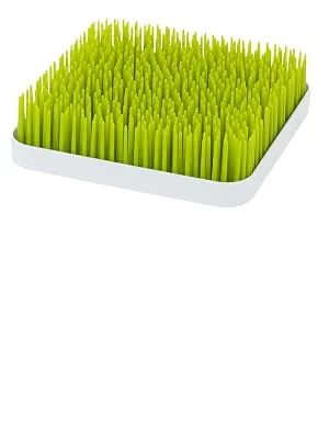 Boon Grass Countertop Drying Rack - Boon Grass Countertop Drying Rack, Green