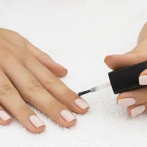Squado semi-Permanent LED nail stove for manicure and pedicure UV lacquer nail dryer 48 W automatic start sensor with the possibility to set 3 Timer 5S-30S-60s - 1 Stück.