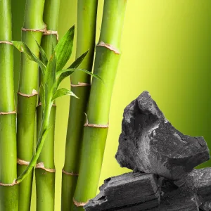 Bosley Rejuvenating Scalp Scrub with Bamboo Charcoal 5.1 fl oz (150 ml) - Bamboo Charcoal