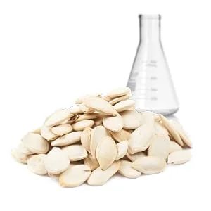 Bosley Bos-Revive Thickening Treatment Step 3 Non Color-Treated Hair  6.8 fl oz (200 ml) - Pumpkin Seeds