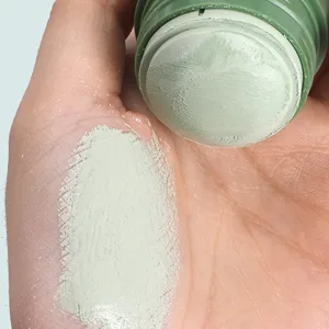 Green tea mask green mask stick green tea purifying clay stick mask moistened and checked the oil regulate the water - Grüner Tee Maske