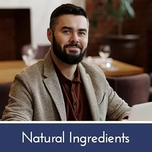 Artnaturals Beard Wash 8 fl oz (236 ml) - product information 4