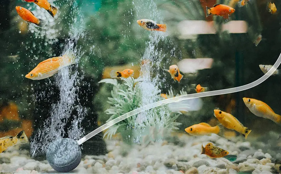 Decdeal Solar Pond Aerator Air Pump Oxygen Pump Day and Night for Garden Pond Aquarium - Oxygenierungspumpe