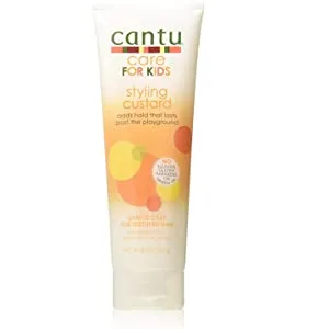 Cantu Care For Kids Styling Custard 8 oz (227 g) - product information 1