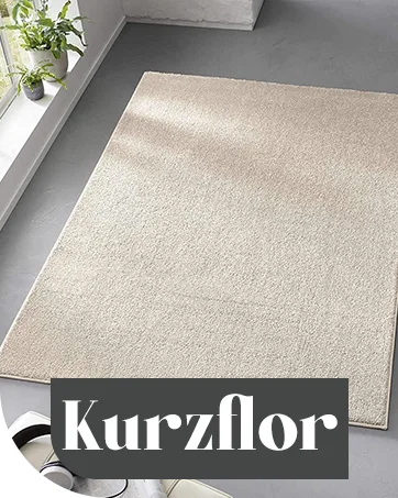Taracarpet bath mat Fiona non-slip washable bathroom carpet very soft and can be combined as a set plain anthracite 080 cm round - Kurzflor