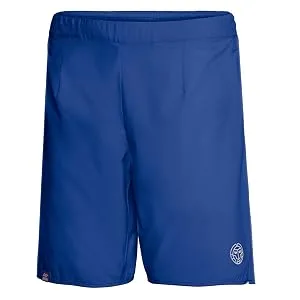 Henry Tech Shorts - Blue/White (FS18) - product information 2