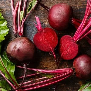 Force Factor Total Beets Original Drink Powder Pomegranate Berry  7.4 oz (210 g) - Made In America
