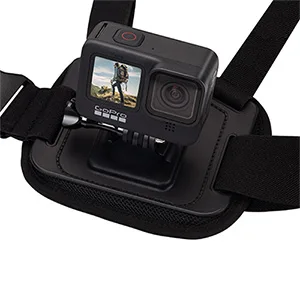 Supy chest bracket adjustable chest strap breathable material compatible with all GoPro Akaso DJI Osmo and other action cameras black - gopro 10 brustgurt brustgurt actioncam gopro brust gopro brustgurt-halterung