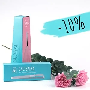 Lewanda: 20 Finger Head Massage Spider | Quality Update | Next Generation Head Massager - Rabatt