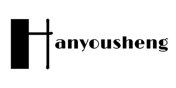 HanyoSheng nail art rendering tools dab brush nail design brushes pigment brushes pigment application for professional use or use at home for UV gel and wrong nails - product information 3