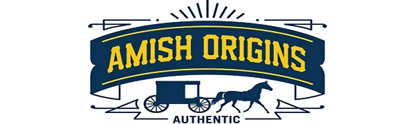 Amish Origins Draw Salve 2 fl oz (56.7 gr) - Amish Origin Logo