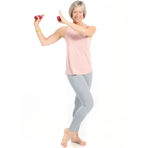 Brasil berry set of 2 deep muscle hand trainer - Brasil berry
