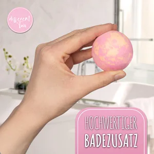 Bath Bombs Set 12 Pieces Bath Bomb Gift Set Handmade Bath Bomb Valentine s Day Birthday - Badebombe