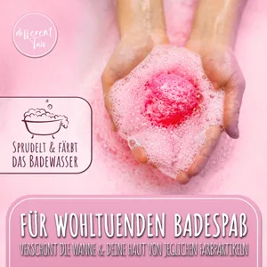 Bath Bombs Set 12 Pieces Bath Bomb Gift Set Handmade Bath Bomb Valentine s Day Birthday - Badebombe