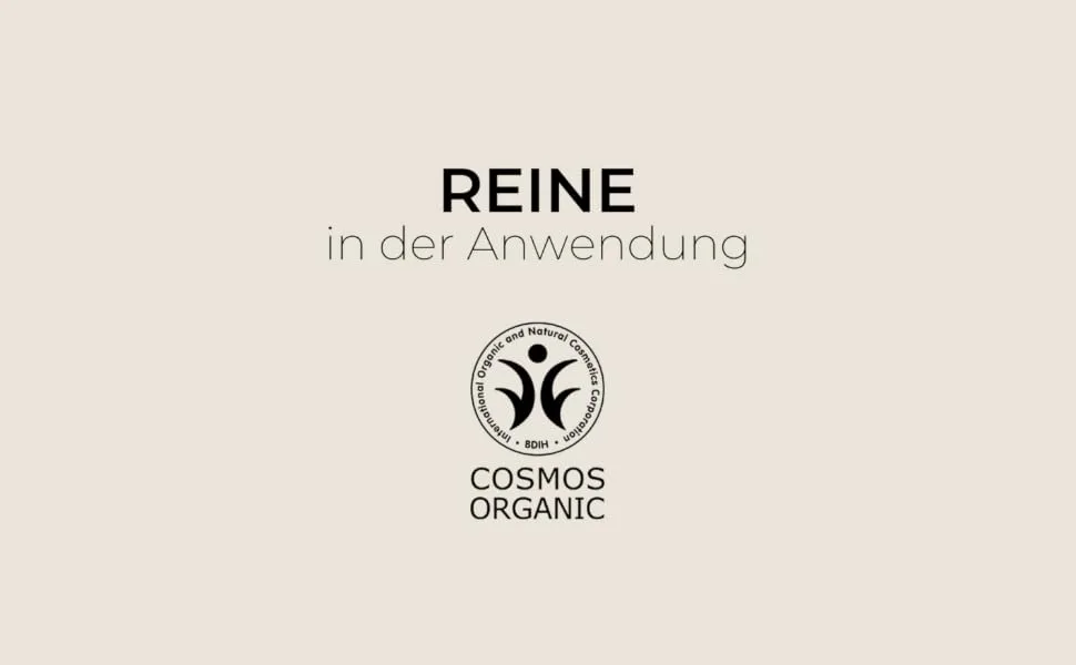 UND GRETEL - REINE - Natural Deep Cleansing Oil - 100 ml - REINE, Layout