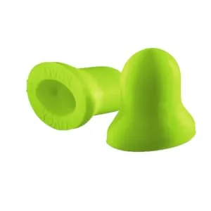 Uvex replacement earplugs xact-fit/xact-band 400 pairs - uvex