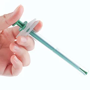 nuoshen 2 Pieces Tablet Feeder Medication Feeder Pet Pusher Syringe Pet Pusher Syringe Tablet Feeder for Cats Small Dogs - Pet Pusher Spritze