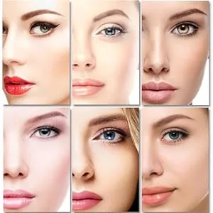 Boobeen Eyebrow Pencil Eyebrow Pencil with Micro Fork Tip Applicator Effortlessly Creates Natural Looking Brows Grey-Brown - product information 7