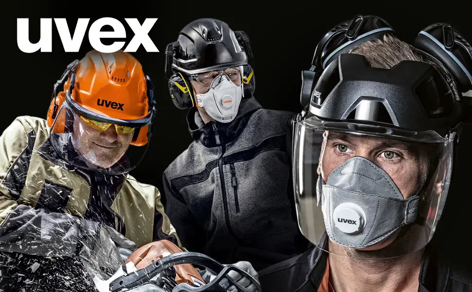 UVEX 2112 100 earplugs - helm