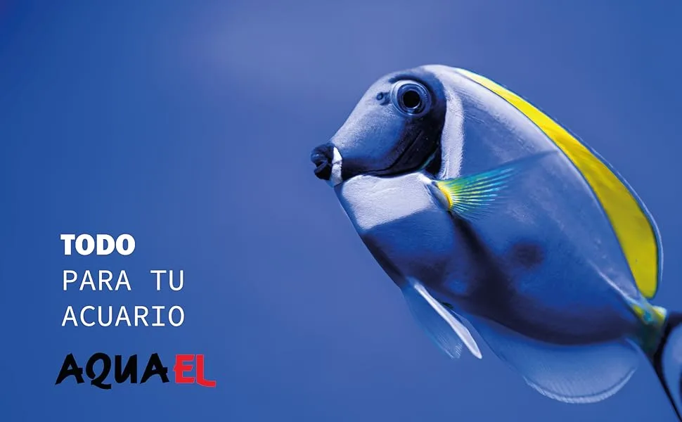 Aquael Filter Turbo 1000 N Black Turbo Filter 1000 (150-250l tank) - AQUAEL INICIO