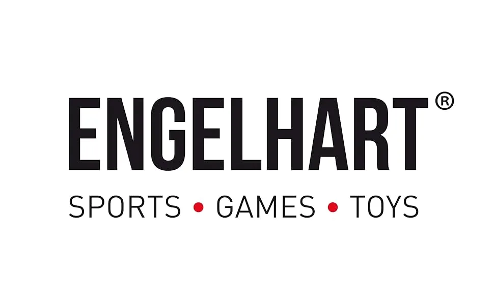 weiblespiele 010160 - Boules ball magnet - logo engelhart